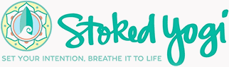 StokedYogi.com Set your intention. Breathe it to life.