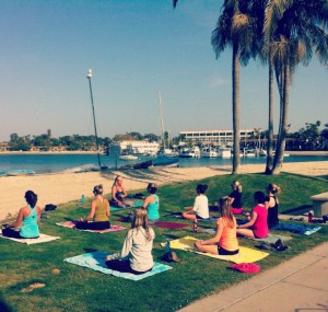 BeLove SUP Yoga