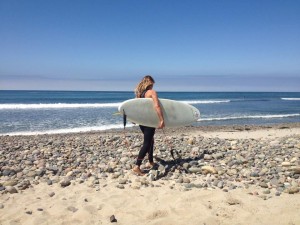 Baja Surf Yoga Retreat