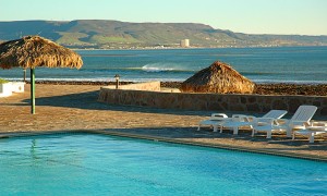 Baja Surf Yoga Retreat