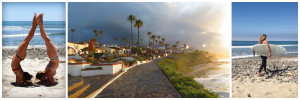 Baja Surf Yoga Retreat