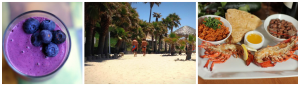 Baja Surf Yoga Retreat