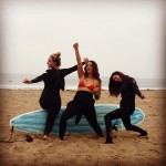 30 Days of Surf: A Stoked Yogi Film
