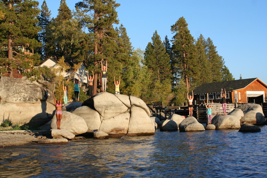 stoked ladies tahoe