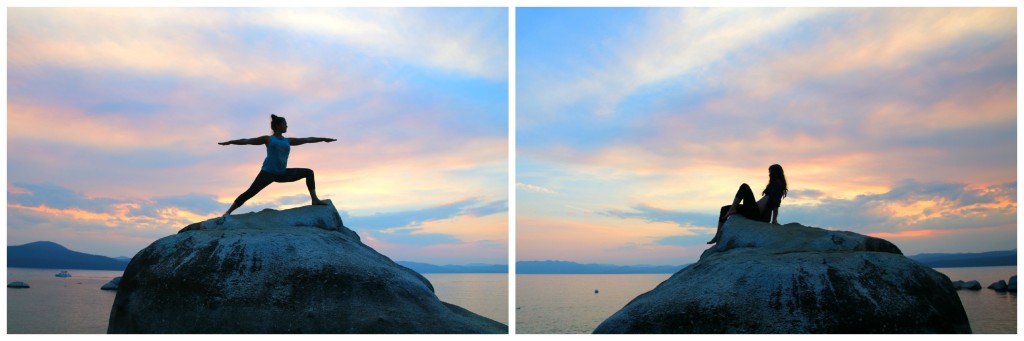 tahoe sky