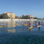 Stoked TV: Florida SUP Yoga Training