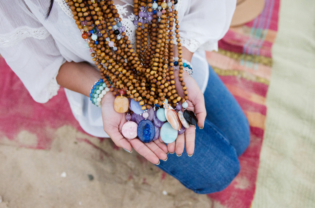 Blooming Lotus Jewelry