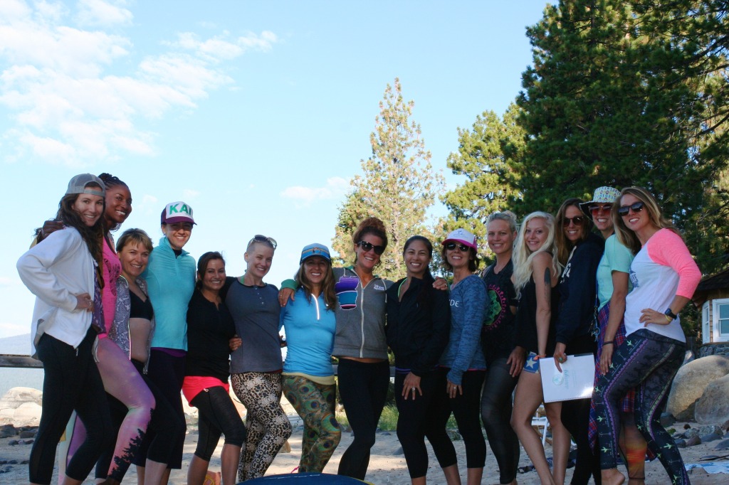 stoked ladies tahoe 2