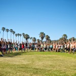 #MermaidYogis Meetup Dana Point