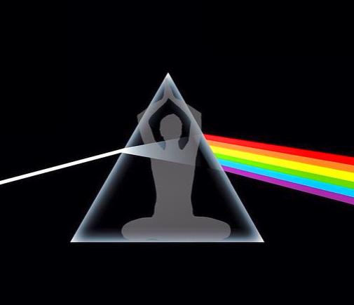 Back to the Dark Side of the Moon