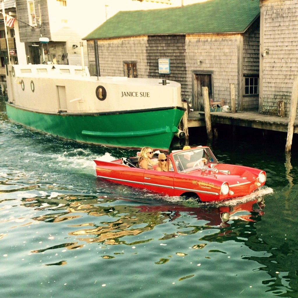 AmphiCar