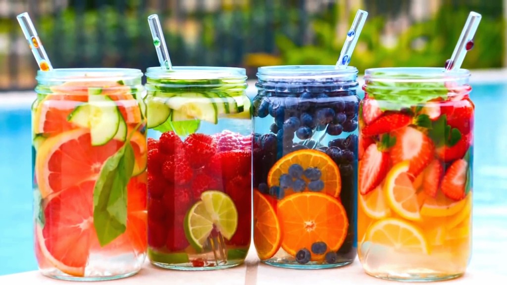 Five Simple Ways to Detox Your Body