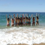 La Fete De Femmes Yoga Retreat Giveaway