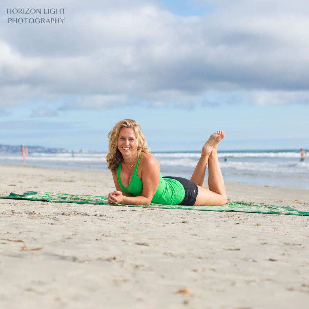 Mermaid Yogis Amelia Travis