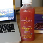 Project Juice Seasonal Reset Cleanse