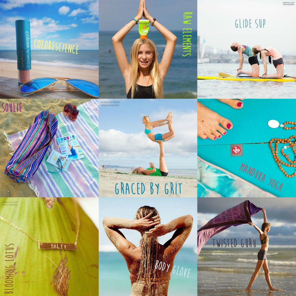 mermaid yogis sponsors