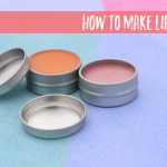 How to Make Organic Lip Gloss