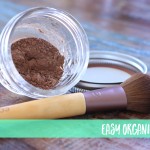 Summer Glow | Organic Bronzer DIY