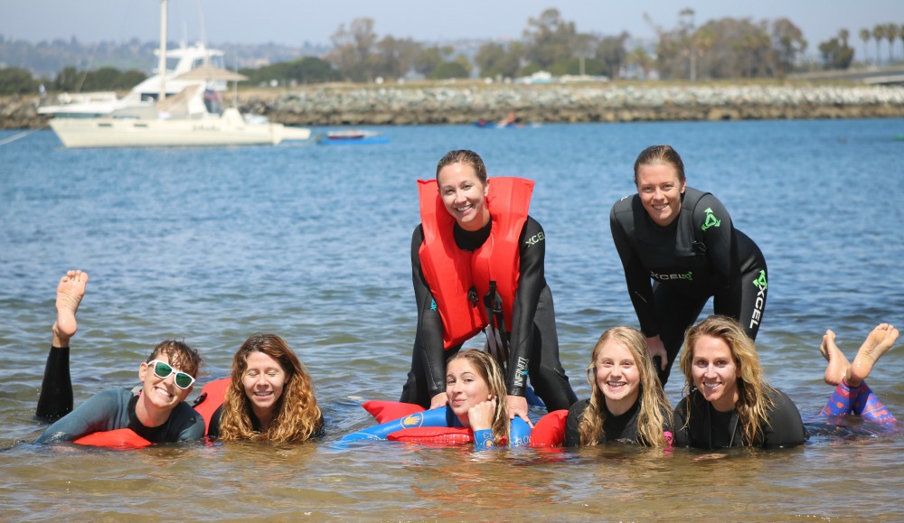 water-rescue-Glide-SUP