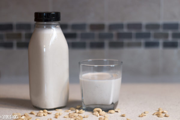 cashew milk recipe ark cashew milk recipe ark