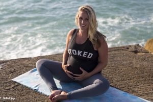Prenatal Yoga Beach