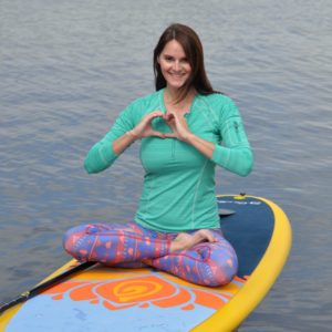 chandra reilly tidal bliss yoga