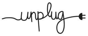 unplug graphic