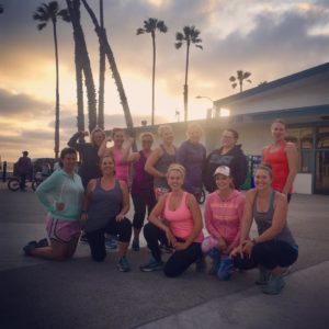 fit4mom postpartum fitness