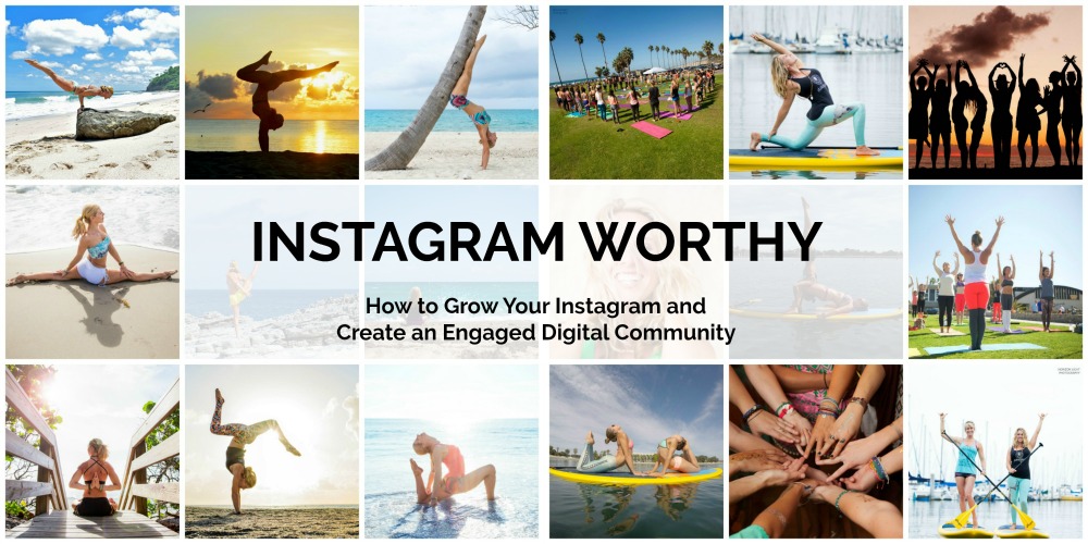 Instagram Growth Secrets