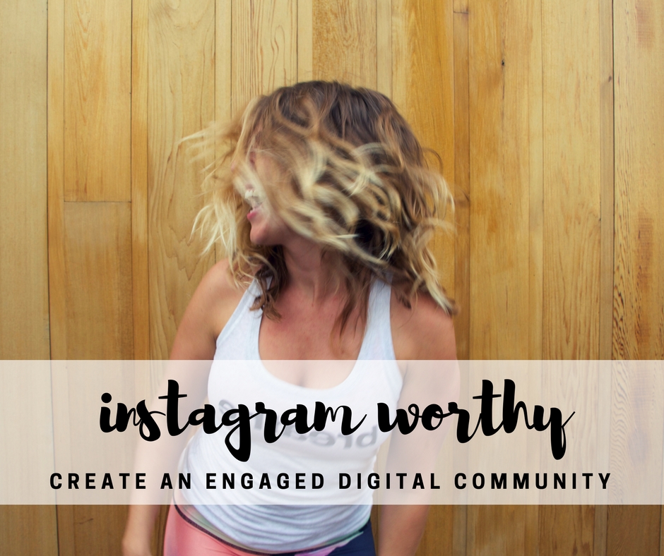 Instagram Growth Secrets: Uncover Your Purpose
