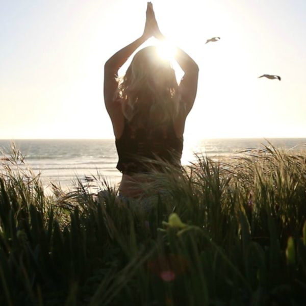 Christian Yoga