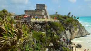 Tulum Women's Yoga Retreat