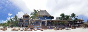 Tulum Women's Yoga Retreat