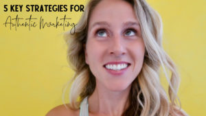 5 Marketing Tips for Yoga Teachers